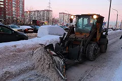 Высокинский объявил о массовых увольнениях после поездки по городу