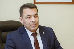 Ещё один министр Свердловской области заразился коронавирусом