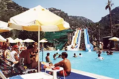 Россиянка раскрыла схему обмана, используемую отелем Турции при заселении