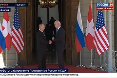 Зеленский: Украина настолько субъектна, что ее вопрос не смогли решить даже на саммите в Женеве