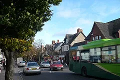 Великобритания столкнулась с нехваткой водителей фур