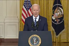 Президент США выступил за исключение России из G20