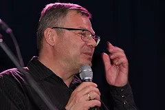 Сквер имени хирурга Юрия Мансурова появится в Екатеринбурге