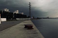 На Свердловскую область надвигается непогода
