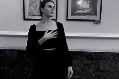 Уралочка погибла во время выполнения трюка в цирке