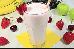 Врачи Пироговки раскрыли, как правильно пить в жару ледяные напитки