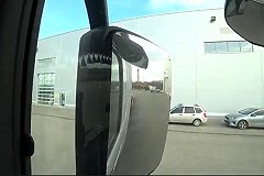 Водитель-дальнобойщик внезапно скончался в Екатеринбурге