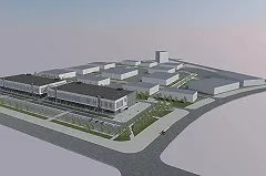 В Екатеринбурге перенесли запуск завода по выпуску микрочипов для беспилотников