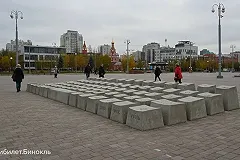 Сервис опубликовал статью о достопримечательностях Екатеринбурга с фейковыми фотографиями