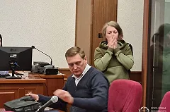 Оправдательный приговор екатеринбурженке, обвиняемой в убийстве 3-летнего сына, отменили