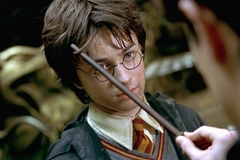 Почта США выпустила марки с Гарри Поттером