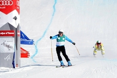 Россиянин разбился на горнолыжном курорте в Альпах