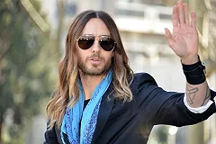 Джаред Лето даст концерт в Екатеринбурге