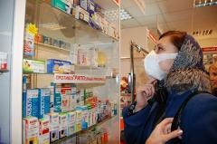 На Среднем Урале – резкий рост числа простудных заболеваний