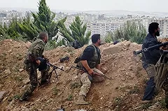 ВВС Ирака по ошибке сбросили гуманитарную помощь боевикам «ИГ»