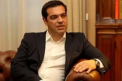 НАТО заподозрила Грецию в передаче секретной информации России