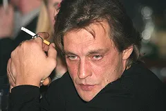 Александра Домогарова госпитализировали с подозрением на инсульт