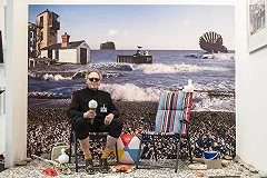 Фотографы из Екатеринбурга наживаются на туристах в Сочи