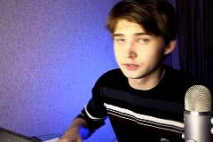 Блогер Соколовский выходит на СИЗО