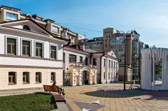 Яндекс обновил панорамы Екатеринбурга и Верхней Пышмы
