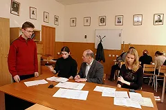 Ещё одному вузу в Екатеринбурге запретили принимать абитуриентов