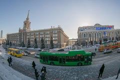 Илья Борзенков посоветовал перенести транспортную реформу на 2019 год