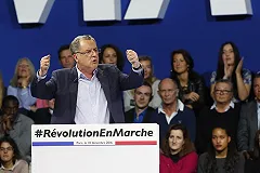 RT отверг обвинения соратника Макрона в распространении «фейковых новостей»