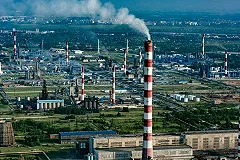 В Омске предлагают вознаграждение тому, кто найдет источник вони