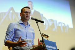 Навальный обвинил Собянина и Собчак в лицемерии