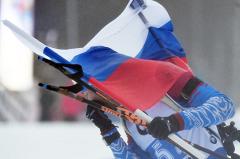 Бьорндален посоветовал Логинову извиниться за употребление допинга
