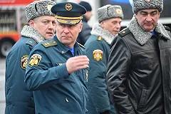 Родители погибшей в походе туристки написали заявление в СК на спасателей