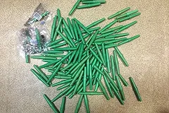 Приговор «закладчику» «синтетики» вынесен в Екатеринбурге