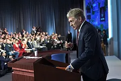 В Кремле не придают особого значения переговорам между Белоруссией и США