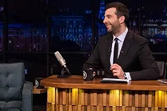 Ургант пошутил про инцидент на МКС, который случился во время работы космонавта из Екатеринбурга