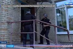 Вахтершу казанской школы наградят за сопротивление стрелявшему