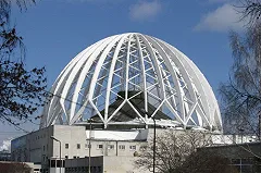 За прививку — билет в цирк: в Екатеринбурге открывается пункт вакцинации от коронавируса