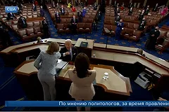 В США и Канаде ожидают, что встреча Путина и Байдена пройдет «без мяса»