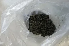 В камышловскую колонию попытались передать наркотики в зубной пасте и чае