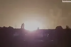 Часть херсонских больниц из-за обстрелов перешла на прием только экстренных случаев