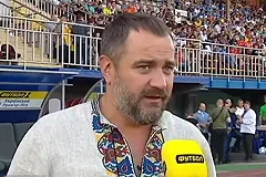 Украина хочет запретить России «Евро-2024»