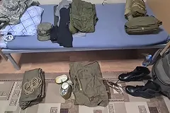 «Набор мобилизованного» подешевел в России