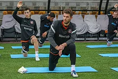 Вратарь «Урала» рассказал об отношении к россиянам в Австралии