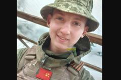 Девятнадцатилетний тагильчанин погиб на СВО