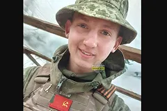 Девятнадцатилетний тагильчанин погиб на СВО