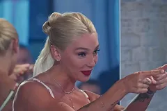 «Be or not be». В клуб, где проходил «голый» корпоратив Ивлеевой, пришли силовики