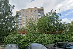 В сгоревшей в квартире Екатеринбурга нашли тело убитой девушки, которую ранее видели голой соседи