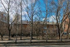 Мэрия Екатеринбурга выставила на аукцион квартал на Эльмаше