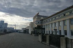 Подростка-зацепера, приехавшего между вагонами, сняли с электрички «Ревда — Екатеринбург»