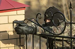 Укравшего 60 миллионов рублей инкассатора задержали