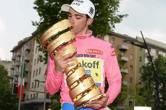 Тиньков назвал футболистов лентяями